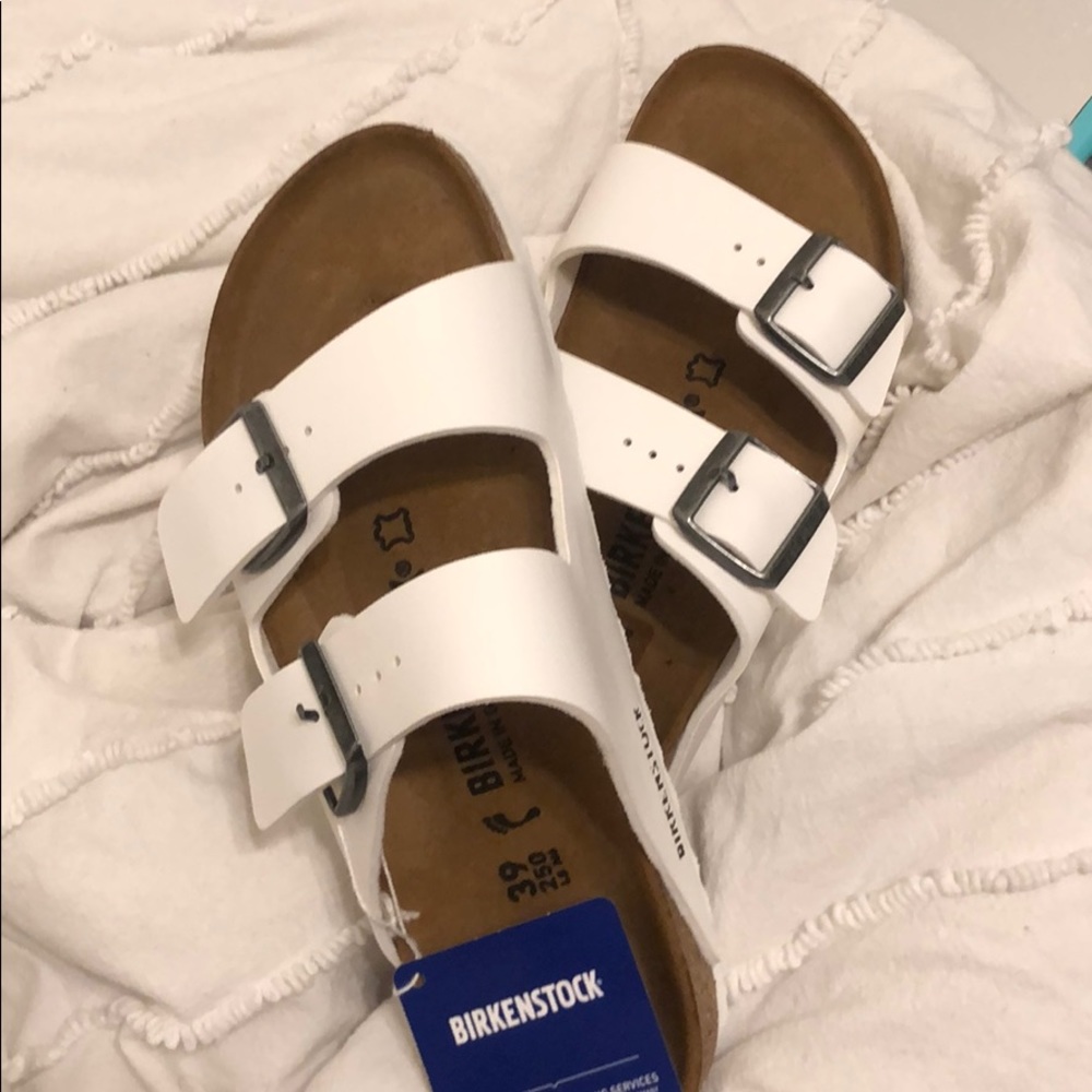 Birkenstocks